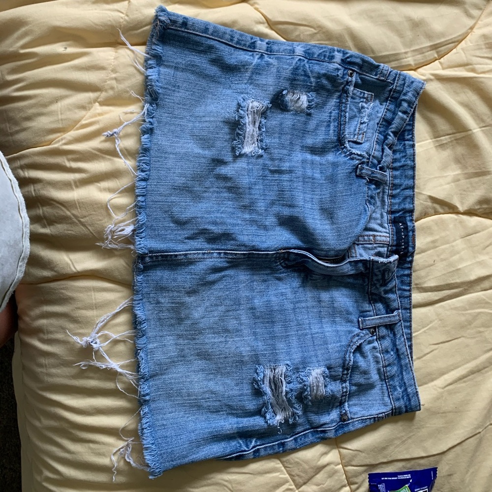 skirt